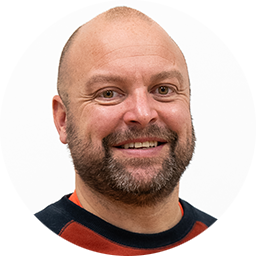 Mark Bagnall