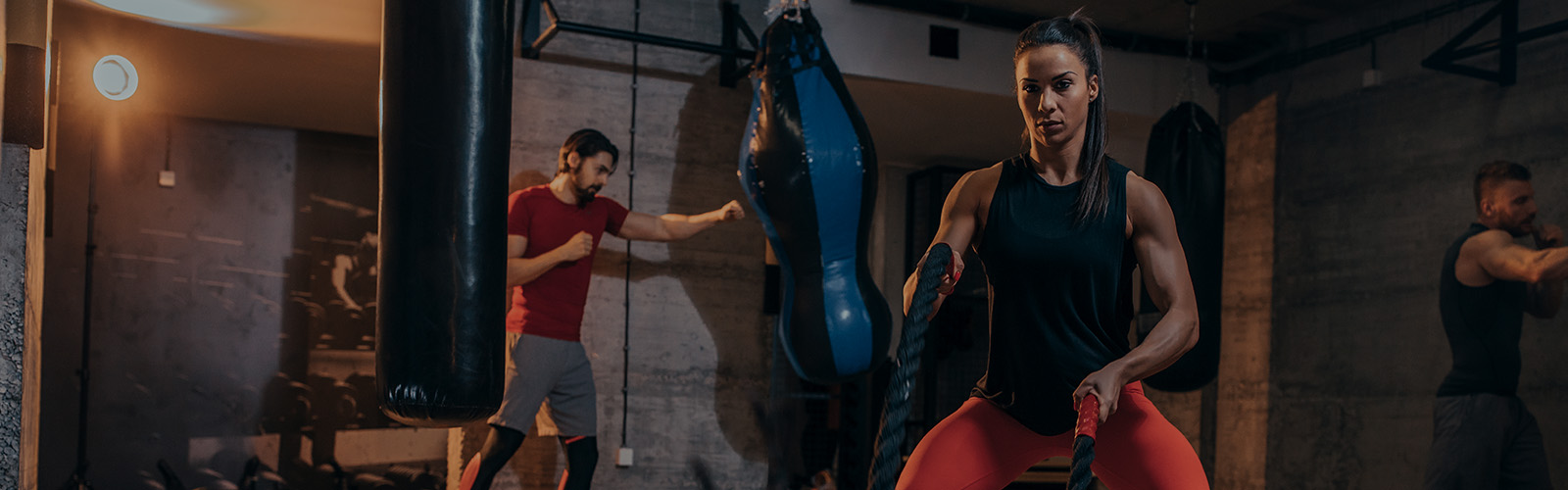 <h1>Active IQ Level 2 Award in Instructing Circuit Training</h1>