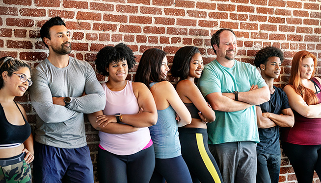 4 new fitness qualifications from Active IQ