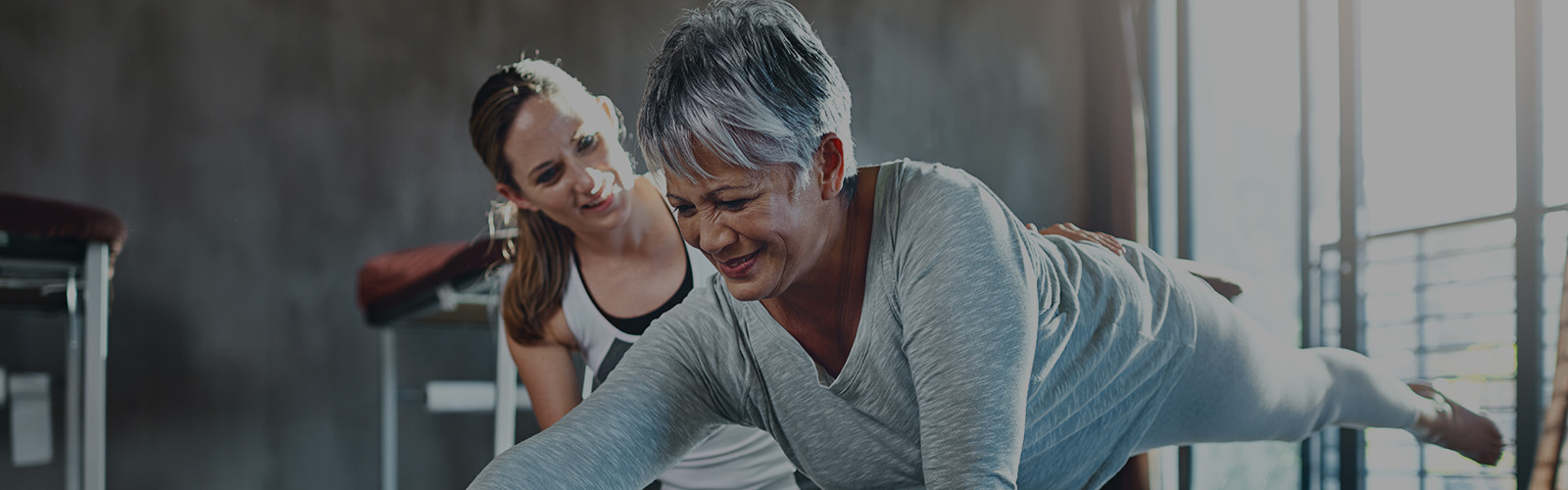 <h1>Active IQ Level 3 Award in Optimising Training for the Ageing Client</h1>