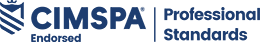 CIMSPA Endorsed Logo