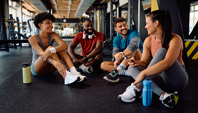 Active IQ and ukactive join forces