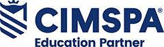 CIMSPA Education Partner logo