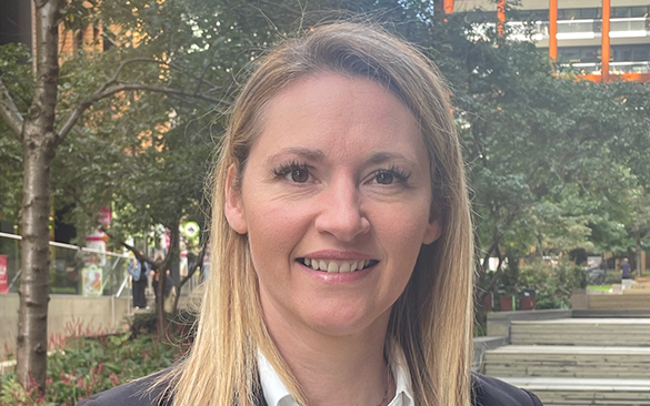 Lisa Skelton
