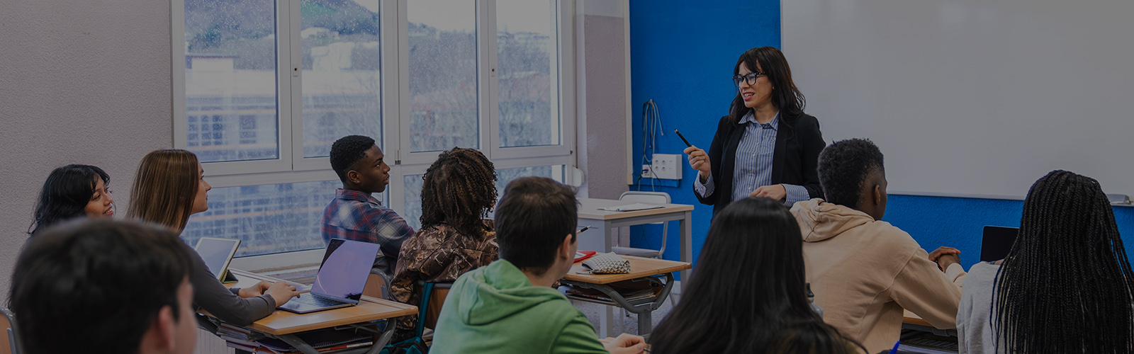 Active IQ's New and Relaunched Qualifications