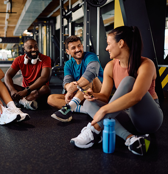 Active IQ and ukactive join forces to support the future of the physical activity workforce