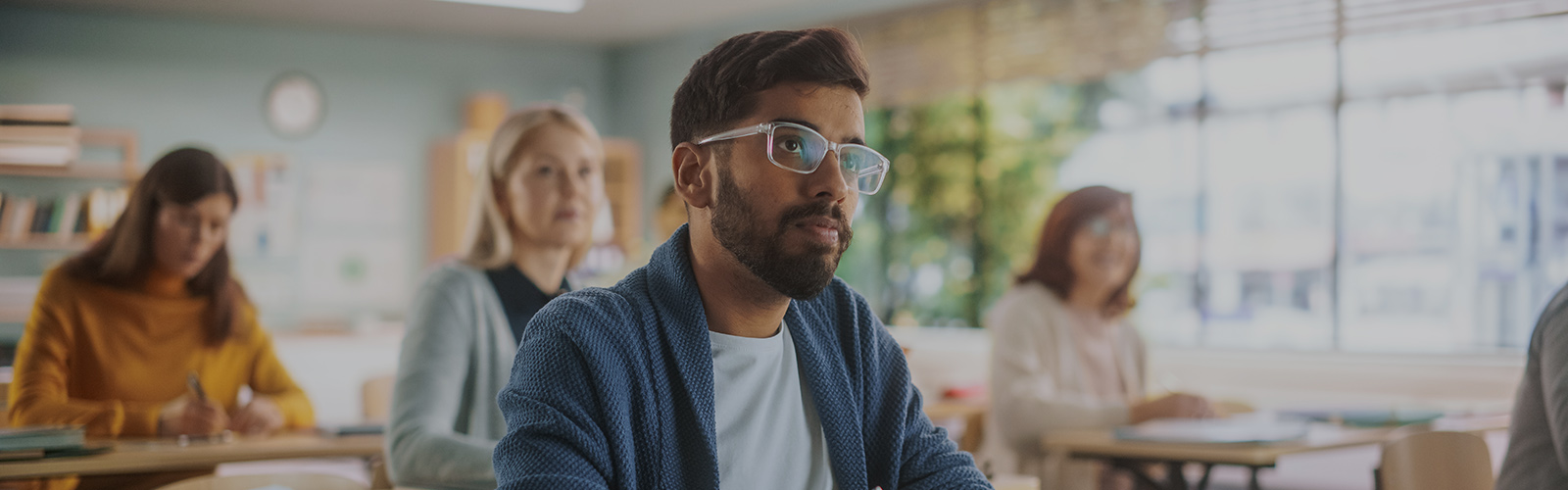 Uncovering the myths of awarding