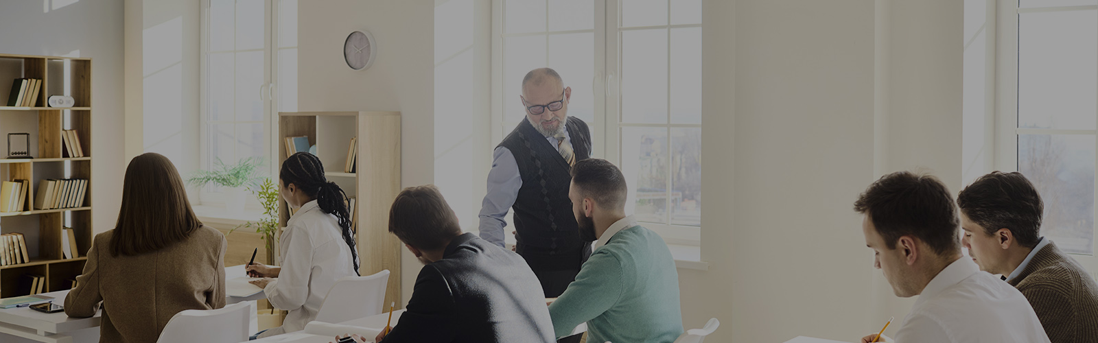 Integration training and support hub