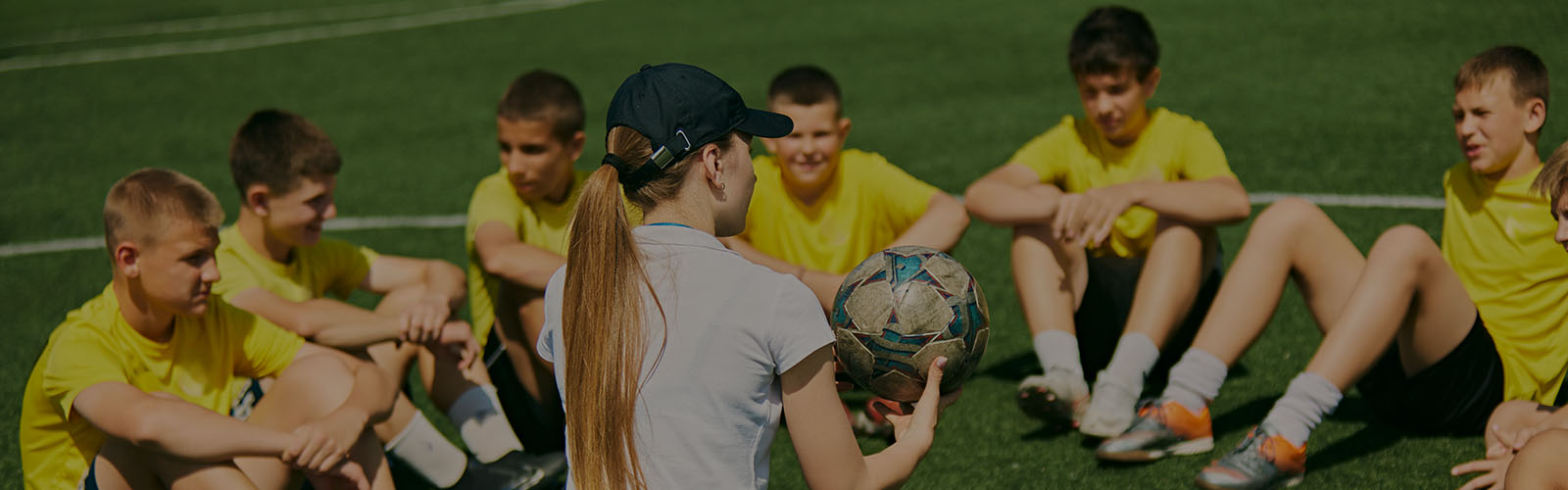 <h1>Active IQ Level 3 Diploma in Supporting the Delivery of Physical Education and School Sport</h1>