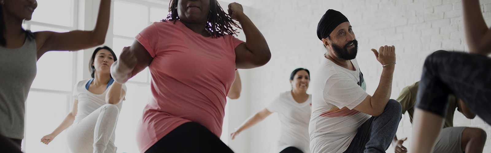 <h1>Active IQ Level 2 Certificate in Group Training (WALES ONLY)</h1>