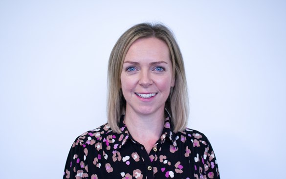 Helen Ketteringham