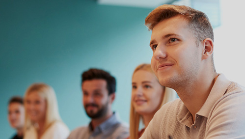 High learner achievements