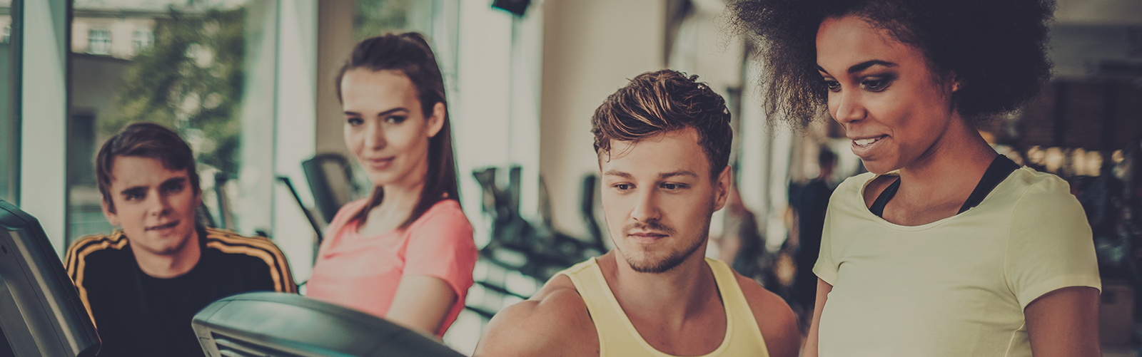 Introducing the Level 2 Fitness Coach – formerly Level 2 Gym Instructor