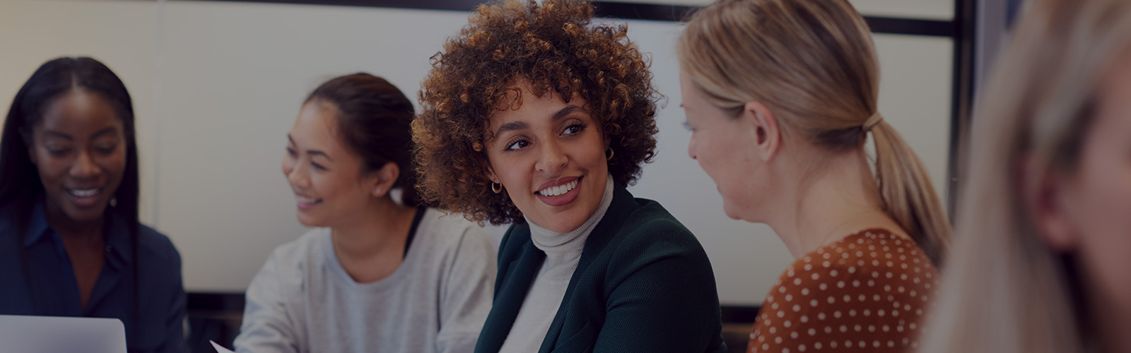 Breaking the echo chamber: How Netwomen is paving the way for gender parity in sports