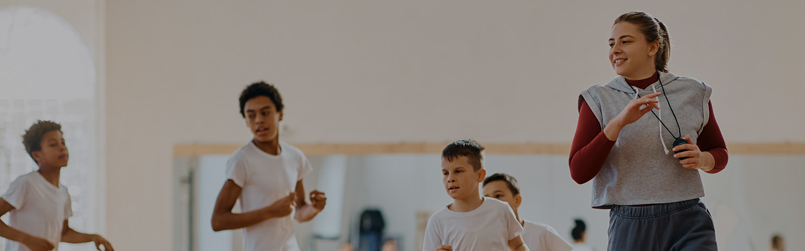 <h1>Active IQ Level 3 Certificate in Supporting the Delivery of Physical Education and School Sport</h1>