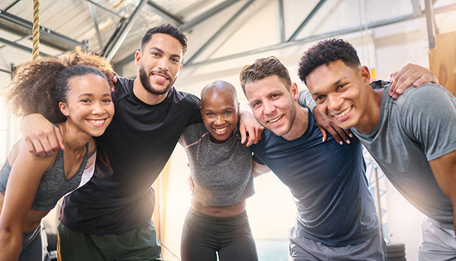 AIQ launches six new fitness qualifications